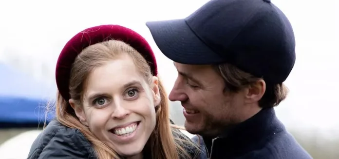 Princess Beatrice Announces Pregnancy with Second Child