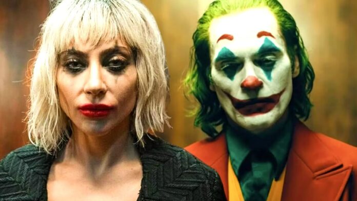 Joker Sequel Opens with $40M at the Domestic Box Office