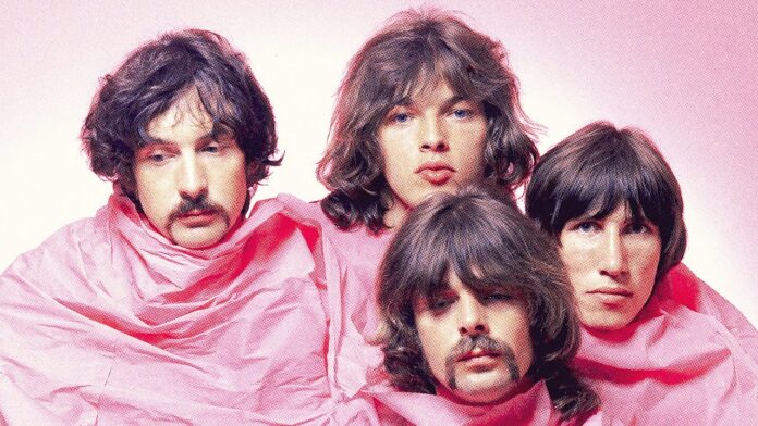 Pink Floyd Sells Music Rights to Sony for $400 Million