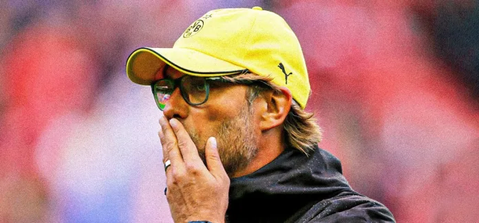 Jurgen Klopp’s Move to Red Bull Stirs Backlash