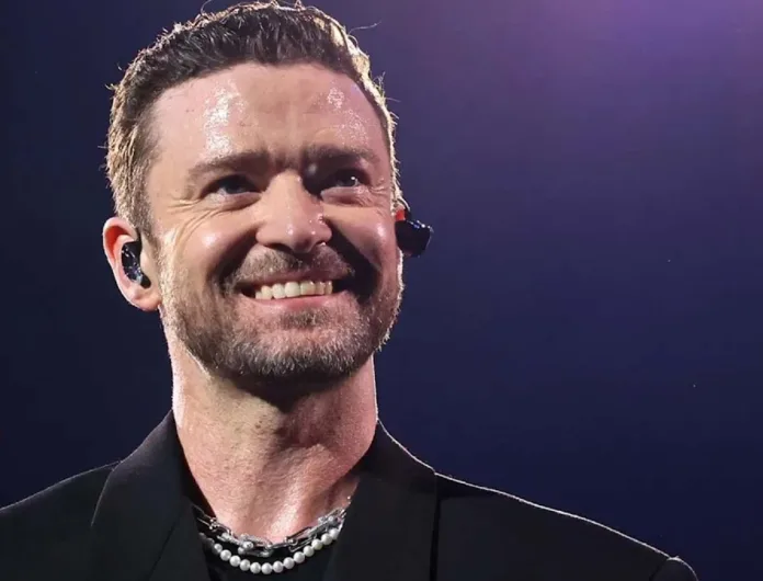 Justin Timberlake Postpones Concert in Newark Due to Injury