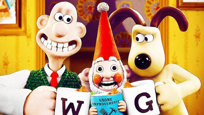 BBC Unveils Trailer for Wallace and Gromit: Vengeance Most Fowl