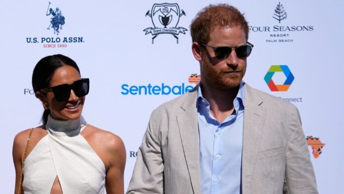 Prince Harry and Meghan Markle Buy Vacation Home in Portugal