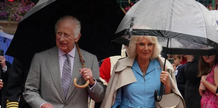 Charles and Camilla's Australian Visit: A Break from Royal Tradition