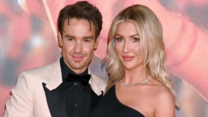 Kate Cassidy Stands by Liam Payne Amid Legal Troubles