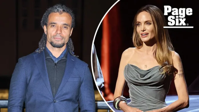 Angelina Jolie and Akala’s Friendship Clarified