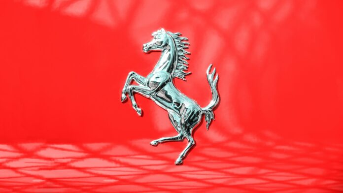 Ferrari Unveils New Supercar: Speeds Over 200 mph