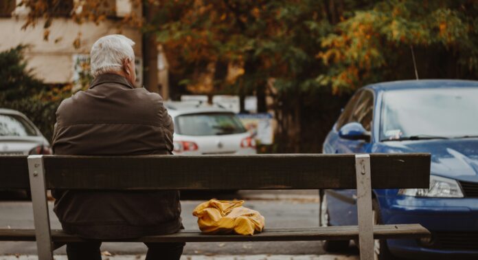Loneliness Peaks: Youth and Old Age