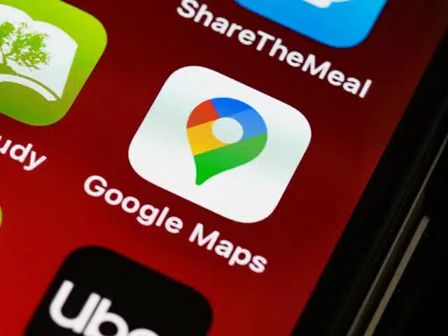 Google Maps Moves Timeline Feature to Mobile App
