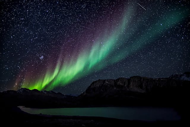 Northern Lights to Illuminate Skies: Viewing Guide for This Week