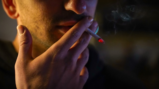 Wegovy May Aid Smoking Cessation, New Study Reveals