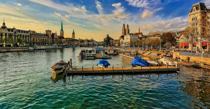 Travel Guide to Switzerland:Top Destinations and Activities