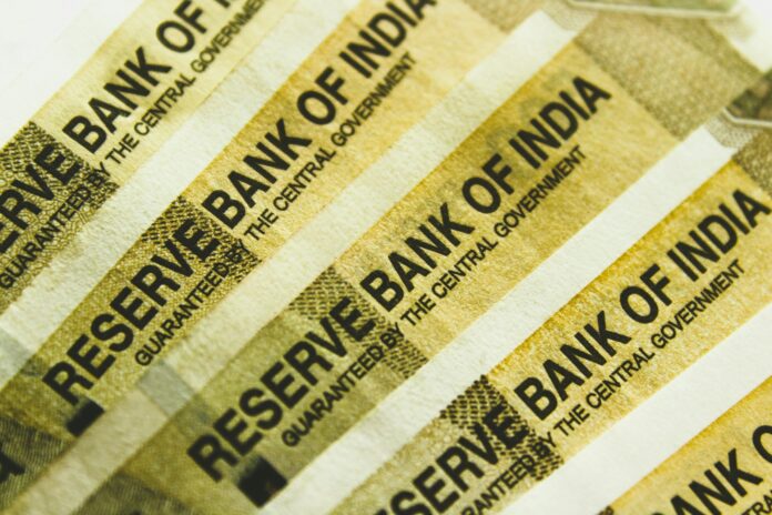 Rare Indian Banknotes from 1918 Shipwreck Auctioned in London