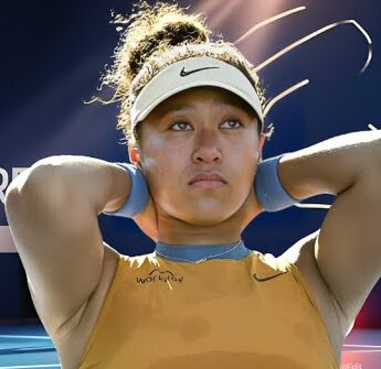 Naomi Osaka Retires from Auckland Classic Final with Injury