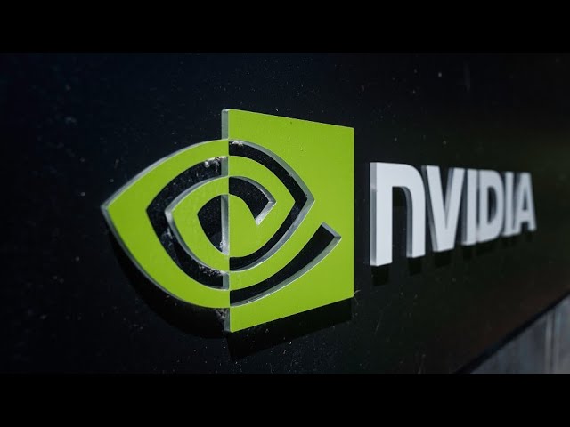 Nvidia Emerges as World's Most Valuable Company Amid AI Chip