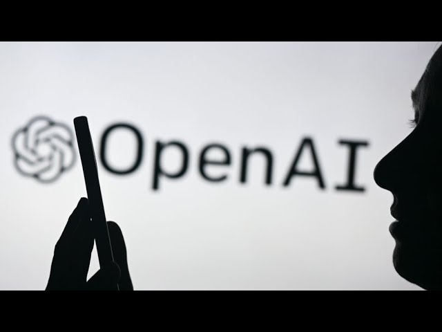 OpenAI and Condé Nast Forge Multi-Year Content Partnership