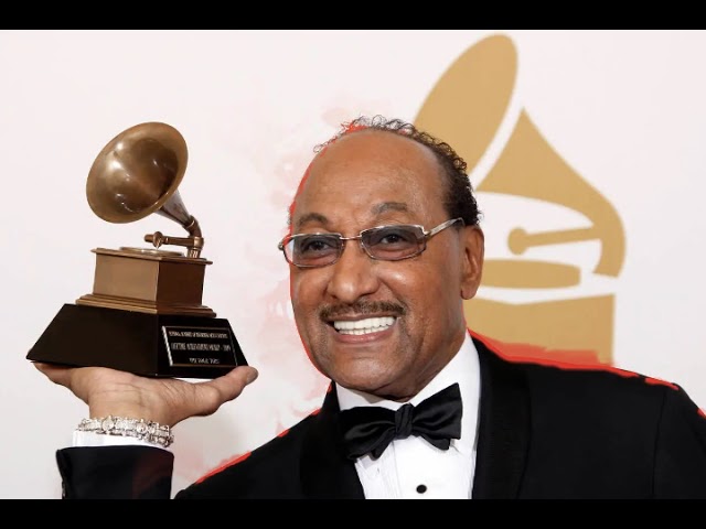 Legendary Four Tops Star Duke Fakir Dies at 88 from Heart Failure