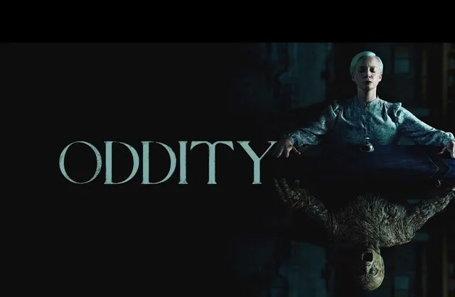 Oddity: The Scariest Film of the Year, Say Critics