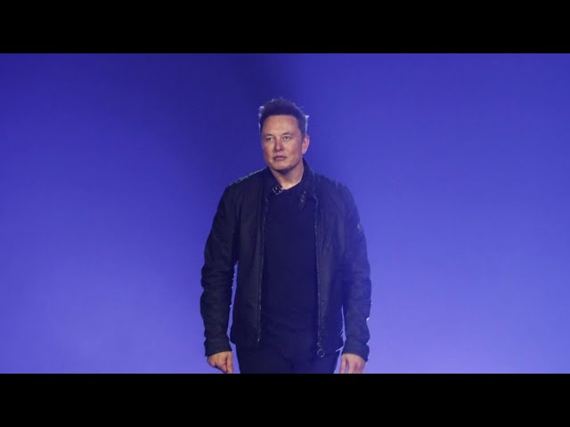 Elon Musk's X Sues Major Companies Over Advertising Boycott