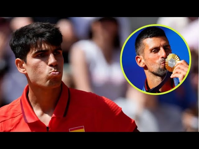 Kafelnikov: Djokovic Greatest in Tennis, But Not All Sports