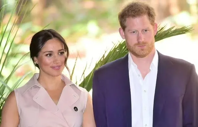 Meghan and Harry Celebrate Doria Ragland’s 68th Birthday