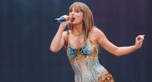 Minister Denies Special Police Treatment for Taylor Swift