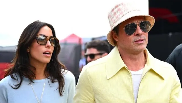 Brad Pitt and Ines de Ramon: A Future Together Amid Growing