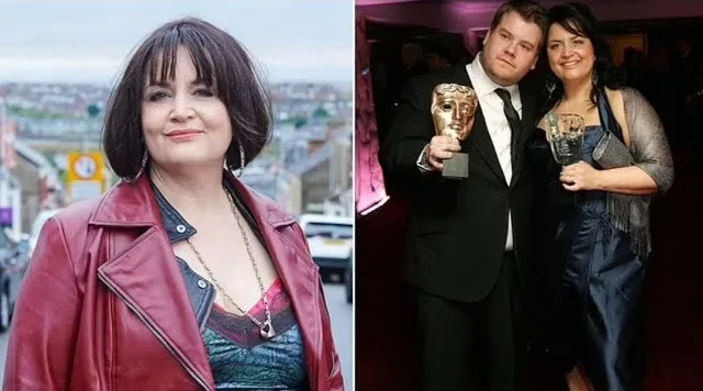 Ruth Jones and Celebrities Celebrate 100 Years