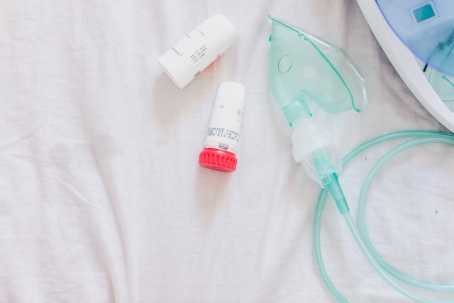 Groundbreaking Asthma Attack Treatment Could Revolutionise