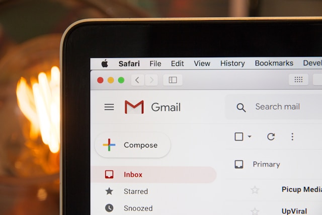 Gmail's New Summary Cards Feature Raises Security Concerns