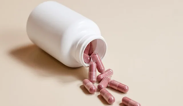 Harmful supplements: 5 that secretly cause harm
