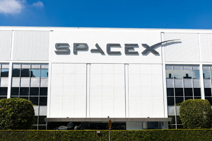 SpaceX's Polaris Dawn Mission to Achieve First Private Spacewalk