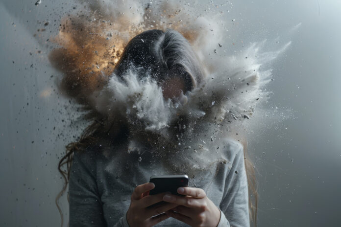 Concentration Crisis: How Social Media Reels Impact Our Lives