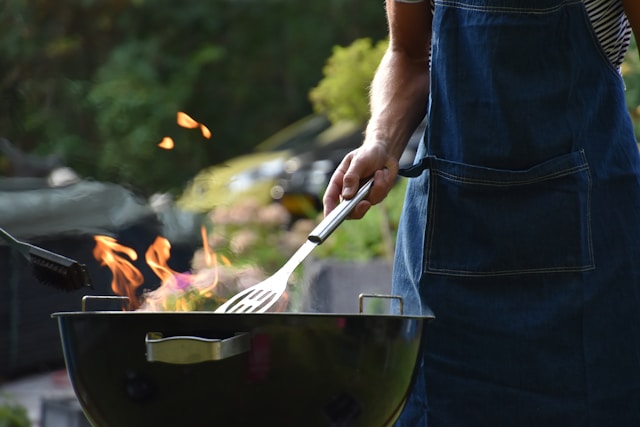 Cornell Professor's BBQ Chicken Recipe: A Summer Favorite